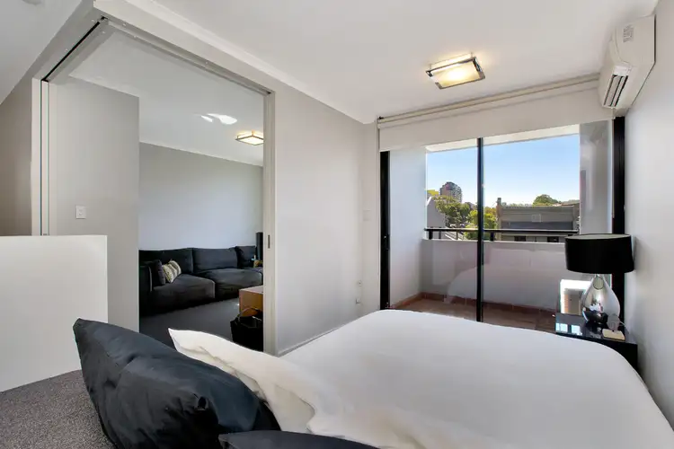Fourth view of Homely unit listing, 18/209 Harris Street, Pyrmont NSW 2009