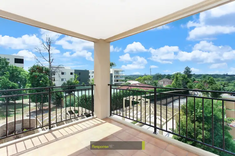 22/12 Murray Street, Northmead NSW 2152