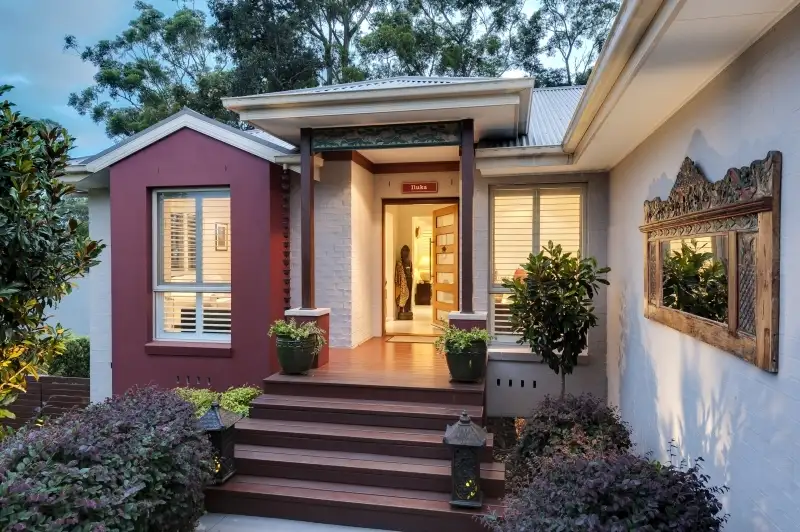 Main view of Homely house listing, 11 Yarrawonga Drive, Mollymook NSW 2539