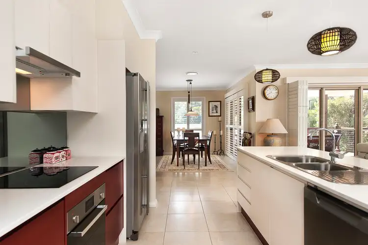 Second view of Homely house listing, 11 Yarrawonga Drive, Mollymook NSW 2539