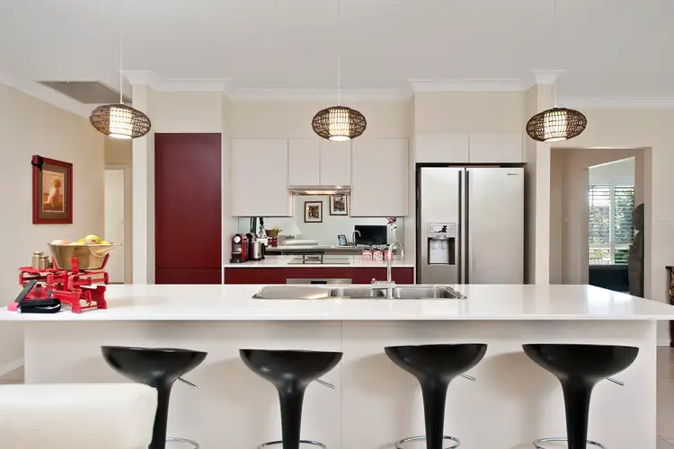 Third view of Homely house listing, 11 Yarrawonga Drive, Mollymook NSW 2539