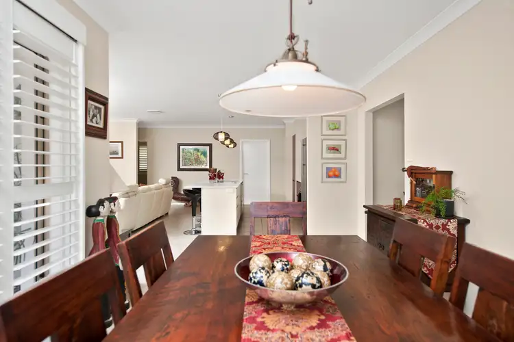 Fourth view of Homely house listing, 11 Yarrawonga Drive, Mollymook NSW 2539