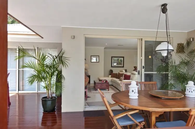 Fifth view of Homely house listing, 11 Yarrawonga Drive, Mollymook NSW 2539