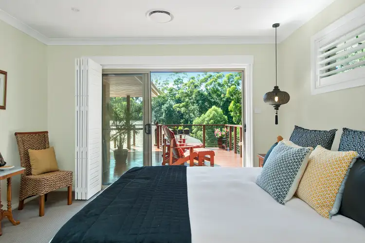 Sixth view of Homely house listing, 11 Yarrawonga Drive, Mollymook NSW 2539