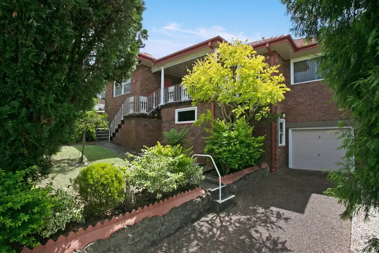 Second view of Homely house listing, 4 Jean Street, New Lambton NSW 2305