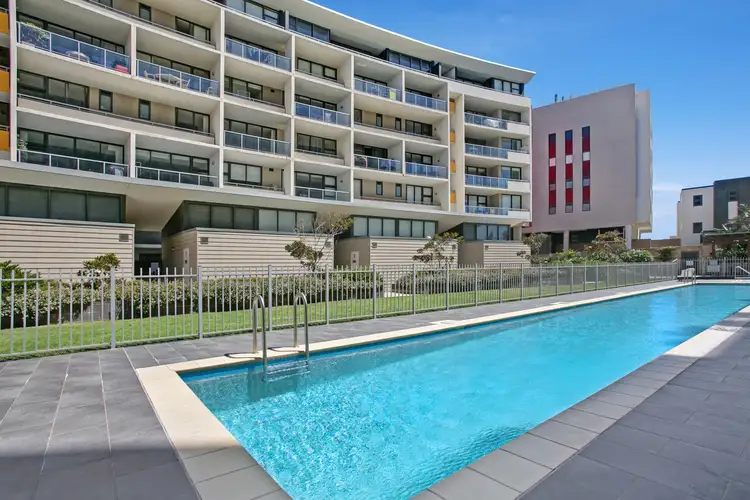 B402/1 Moroney Avenue, Newcastle East NSW 2300