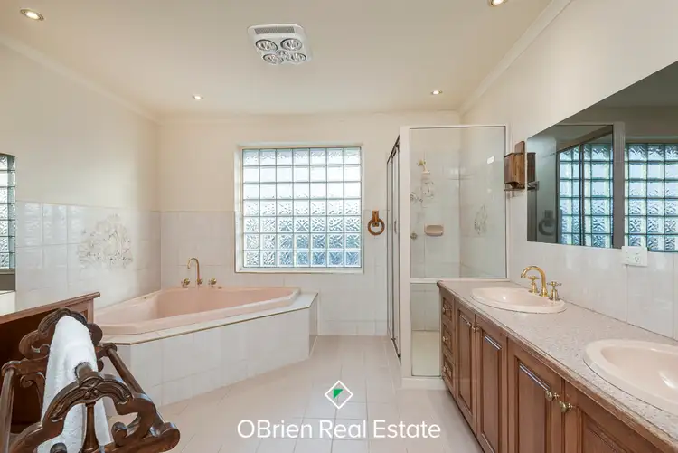Sixth view of Homely house listing, 13 George Bass Avenue, Endeavour Hills VIC 3802
