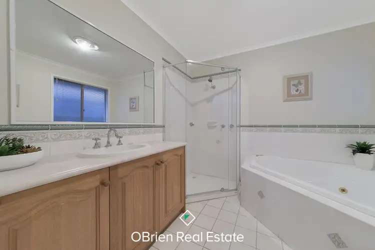 Second view of Homely house listing, 2 Amanda Court, Rowville VIC 3178
