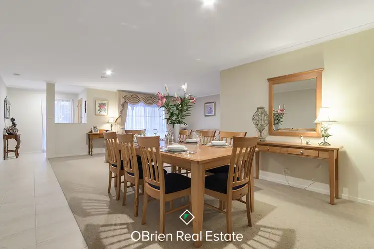 Fourth view of Homely house listing, 2 Amanda Court, Rowville VIC 3178