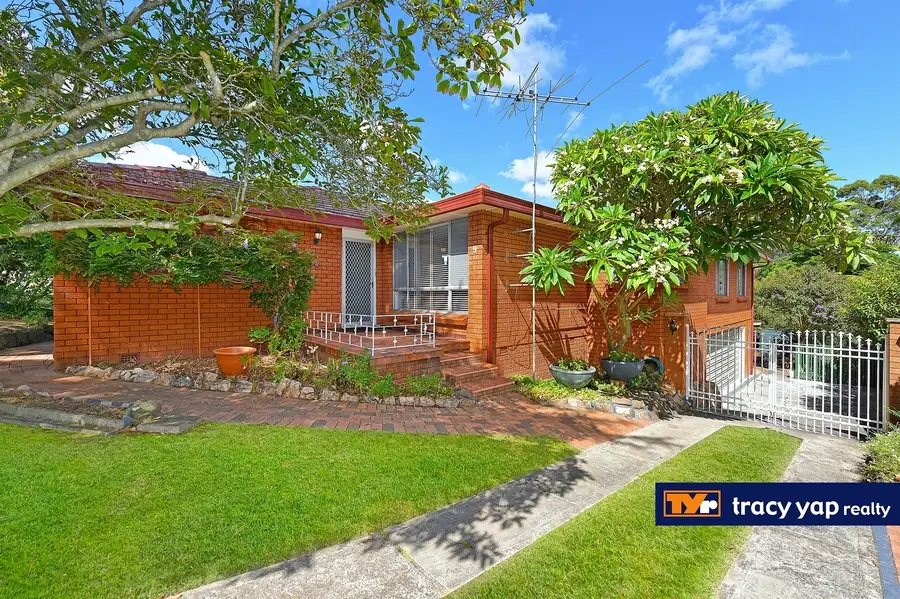 Main view of Homely house listing, 9 Magnolia Avenue, Epping NSW 2121
