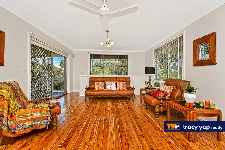 Third view of Homely house listing, 9 Magnolia Avenue, Epping NSW 2121