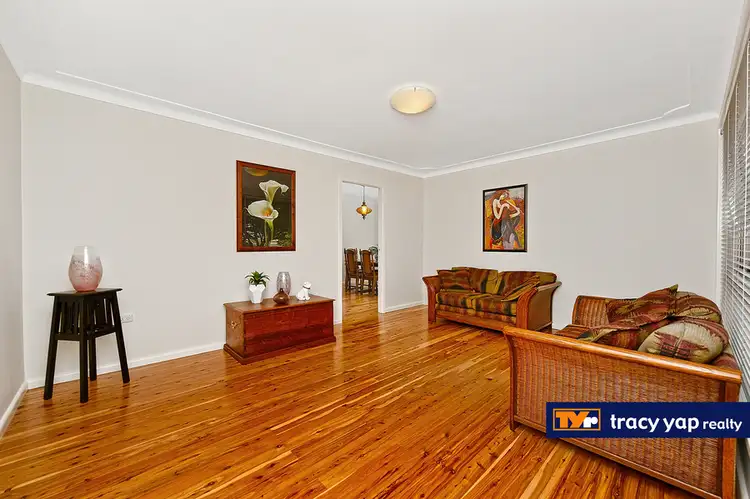 Fourth view of Homely house listing, 9 Magnolia Avenue, Epping NSW 2121