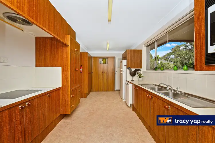 Fifth view of Homely house listing, 9 Magnolia Avenue, Epping NSW 2121