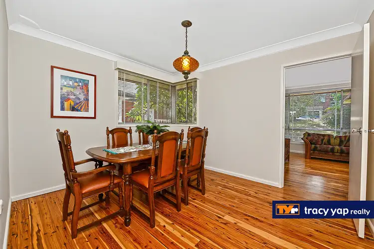 Sixth view of Homely house listing, 9 Magnolia Avenue, Epping NSW 2121