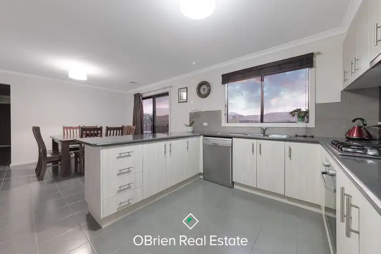 Second view of Homely house listing, 23 Alarah Boulevard, Cranbourne West VIC 3977