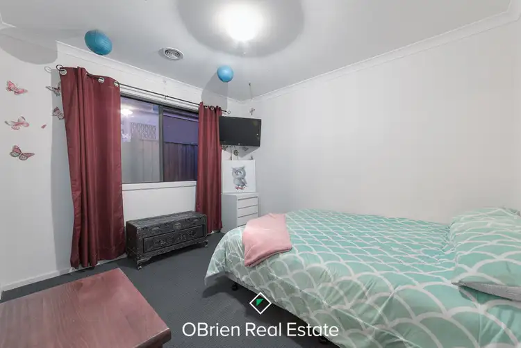 Fifth view of Homely house listing, 23 Alarah Boulevard, Cranbourne West VIC 3977