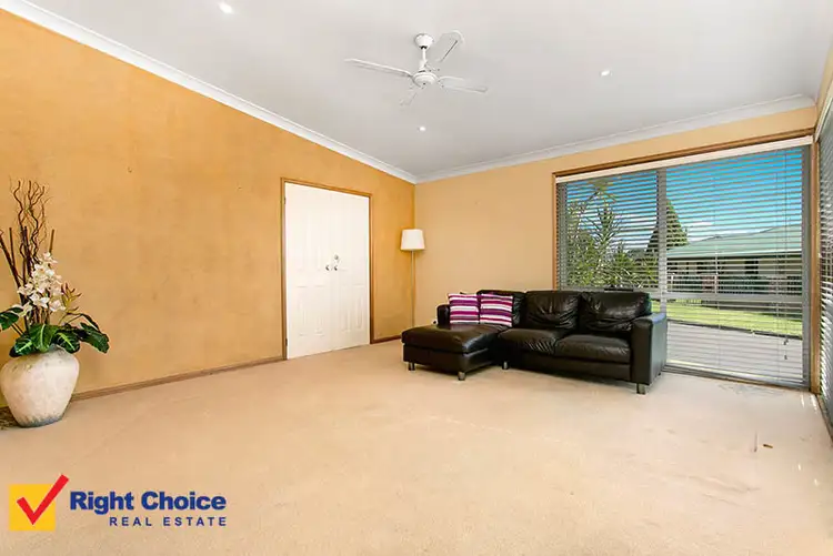 Third view of Homely house listing, 15 Irvine Street, Barrack Heights NSW 2528