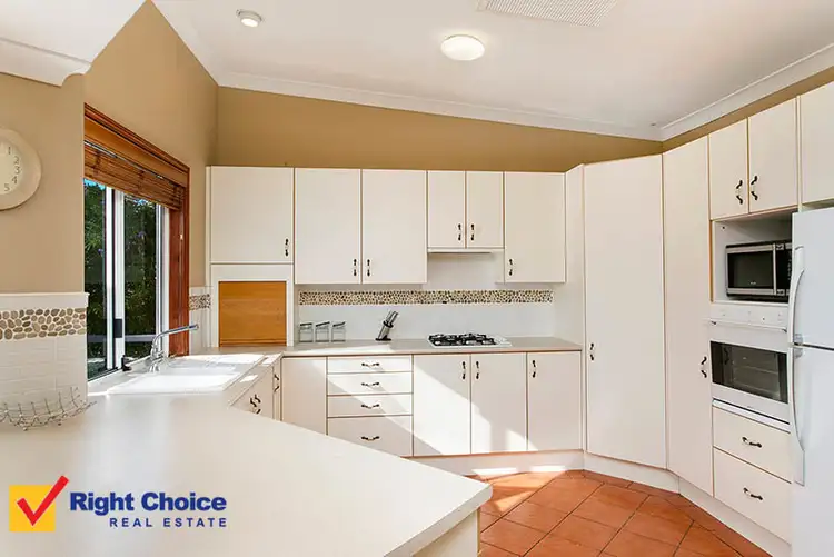 Fourth view of Homely house listing, 15 Irvine Street, Barrack Heights NSW 2528