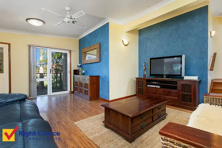 Fifth view of Homely house listing, 15 Irvine Street, Barrack Heights NSW 2528