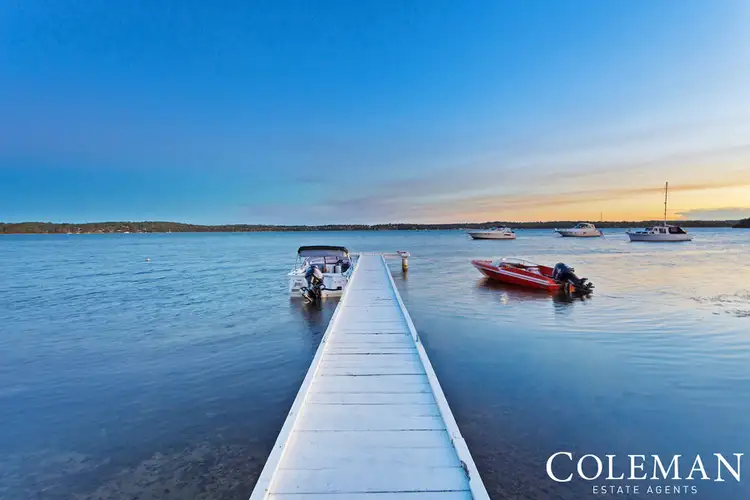 32 Stingaree Point Drive, Dora Creek NSW 2264