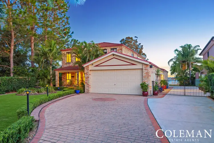 Second view of Homely house listing, 32 Stingaree Point Drive, Dora Creek NSW 2264