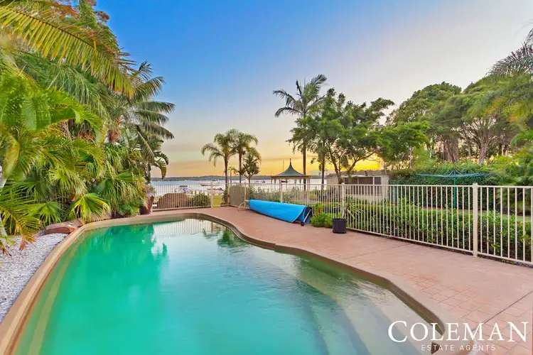 Third view of Homely house listing, 32 Stingaree Point Drive, Dora Creek NSW 2264