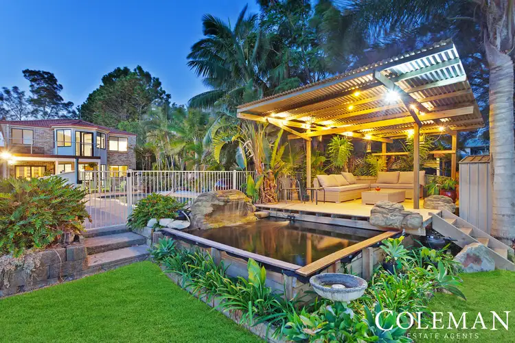 Fourth view of Homely house listing, 32 Stingaree Point Drive, Dora Creek NSW 2264