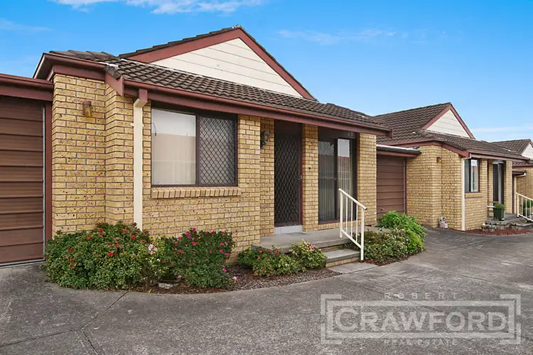 Main view of Homely house listing, 2/17 Oxford Street, New Lambton NSW 2305