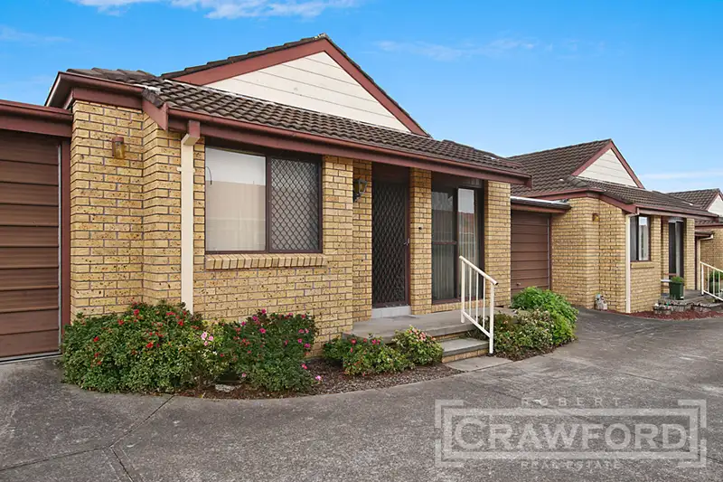 Main view of Homely house listing, 2/17 Oxford Street, New Lambton NSW 2305