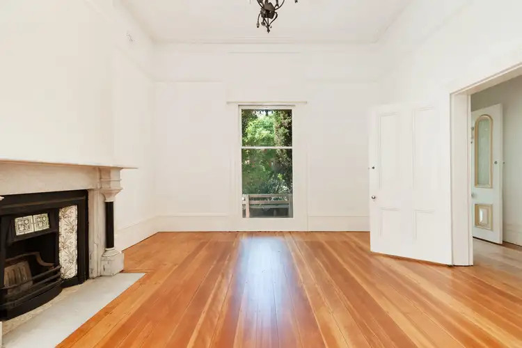 Fifth view of Homely house listing, 96 Elliott Street, Balmain NSW 2041