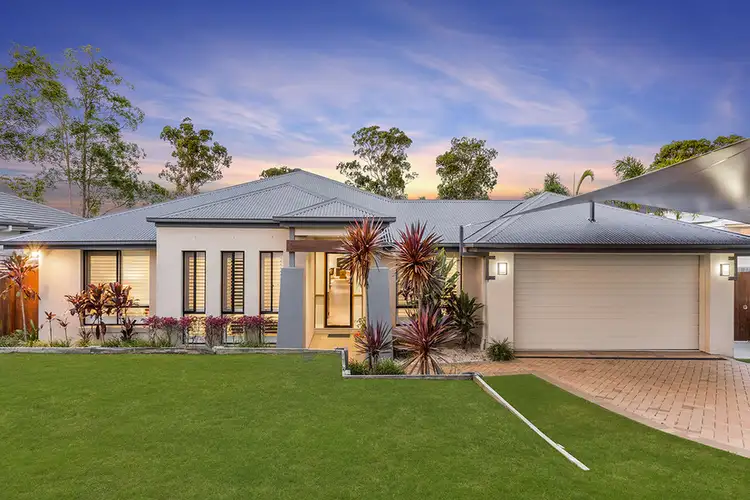 Main view of Homely house listing, 11 Senden Crescent, Manly West QLD 4179