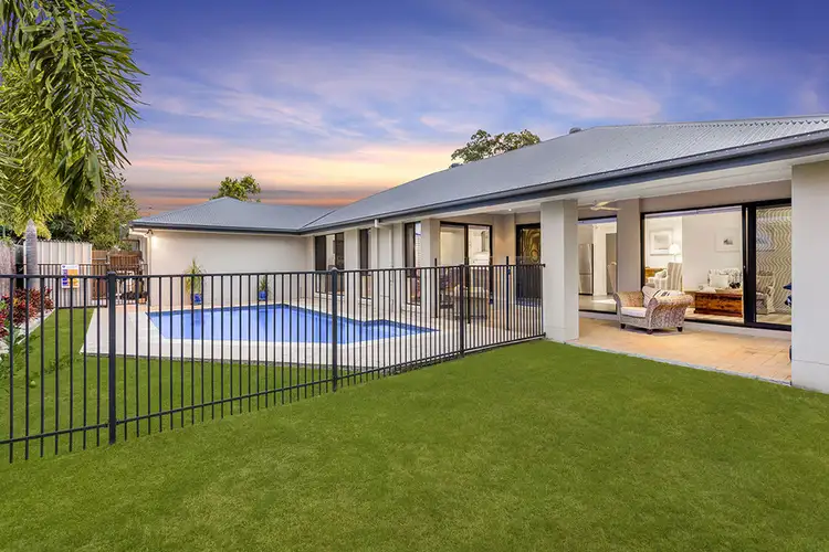 Second view of Homely house listing, 11 Senden Crescent, Manly West QLD 4179