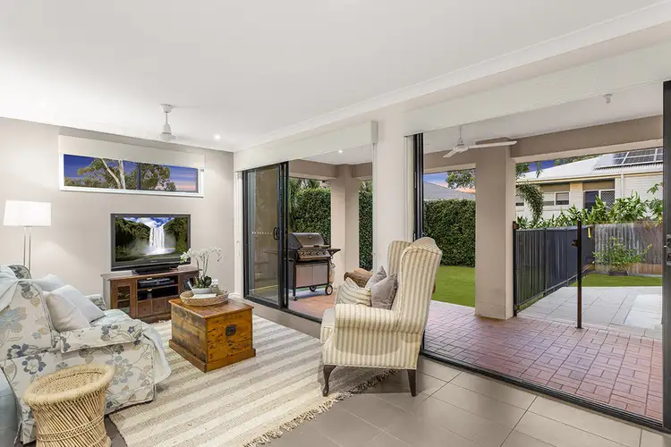 Third view of Homely house listing, 11 Senden Crescent, Manly West QLD 4179