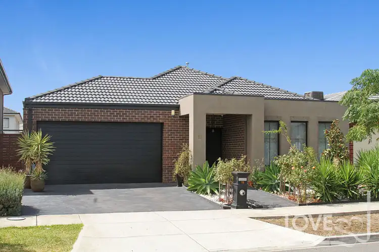 Main view of Homely house listing, 11 Donovan Street, Lalor VIC 3075