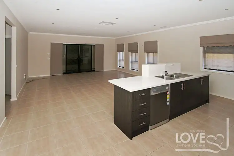 Second view of Homely house listing, 11 Donovan Street, Lalor VIC 3075