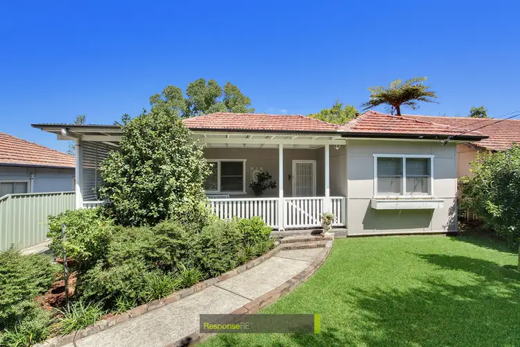 26 Hayes Avenue, Northmead NSW 2152