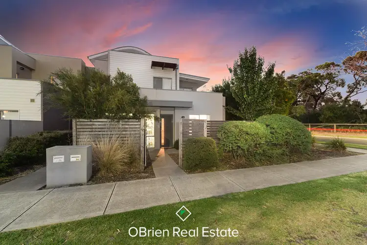 14/25 Lats Avenue, Carrum Downs VIC 3201