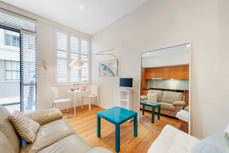 CG09/23 Colgate Avenue, Balmain NSW 2041