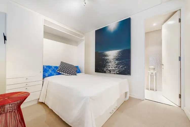 Third view of Homely studio listing, CG09/23 Colgate Avenue, Balmain NSW 2041