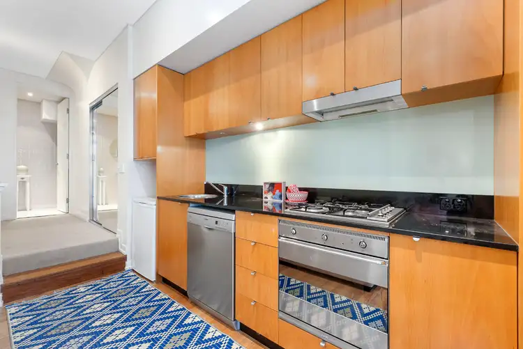 Fourth view of Homely studio listing, CG09/23 Colgate Avenue, Balmain NSW 2041