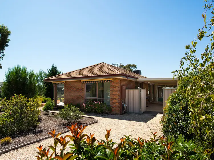 Second view of Homely house listing, 20 Maltby Drive, Castlemaine VIC 3450
