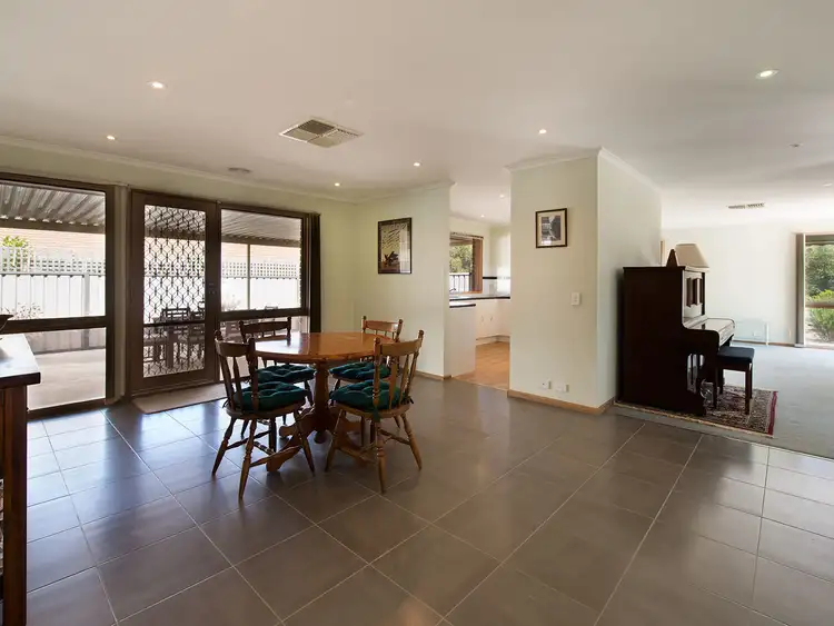 Fifth view of Homely house listing, 20 Maltby Drive, Castlemaine VIC 3450