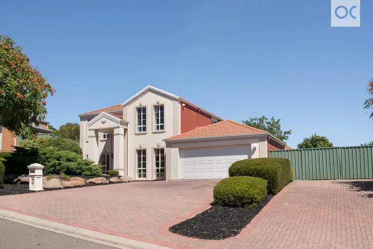 3 Portsmouth Parade, Gulfview Heights SA 5096