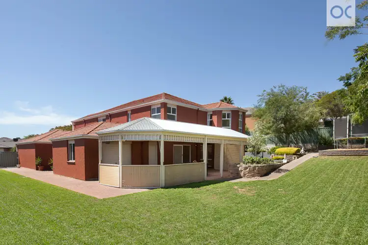 Second view of Homely house listing, 3 Portsmouth Parade, Gulfview Heights SA 5096