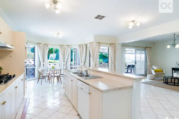 Fourth view of Homely house listing, 3 Portsmouth Parade, Gulfview Heights SA 5096