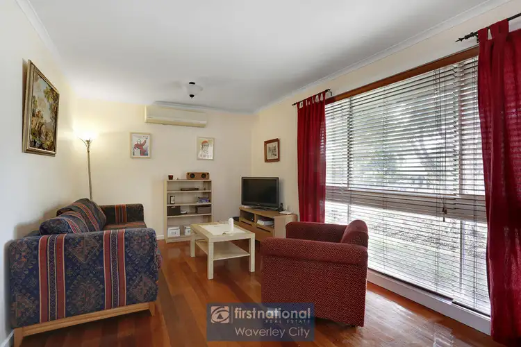 Second view of Homely unit listing, 1/6 Pine Tree Avenue, Glen Waverley VIC 3150
