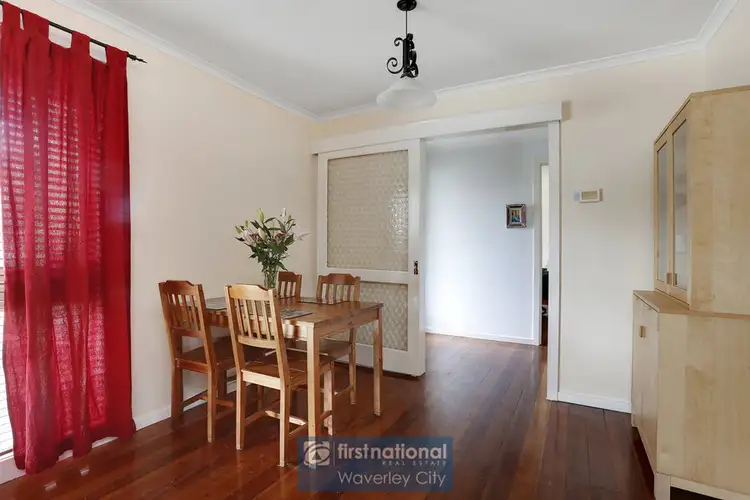 Third view of Homely unit listing, 1/6 Pine Tree Avenue, Glen Waverley VIC 3150
