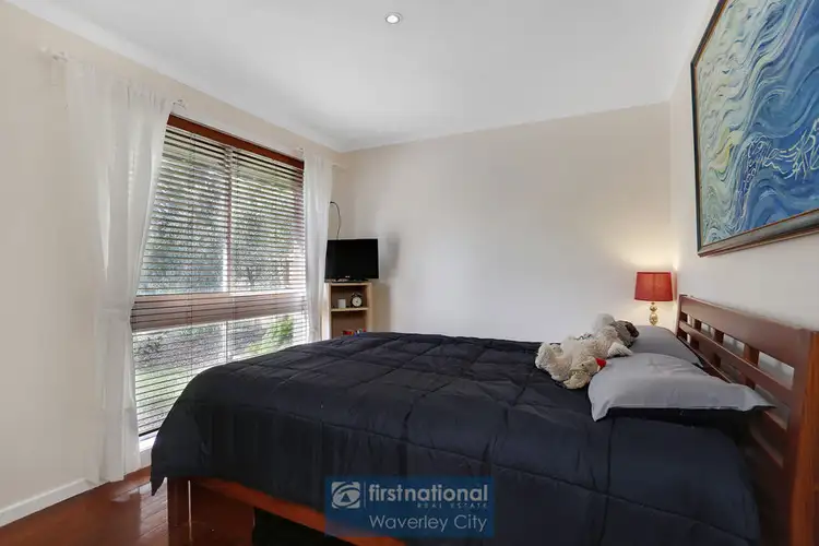 Fourth view of Homely unit listing, 1/6 Pine Tree Avenue, Glen Waverley VIC 3150