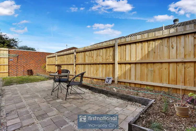 Sixth view of Homely unit listing, 1/6 Pine Tree Avenue, Glen Waverley VIC 3150