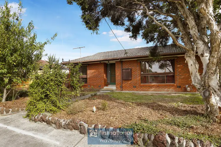 Seventh view of Homely unit listing, 1/6 Pine Tree Avenue, Glen Waverley VIC 3150